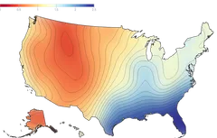 Raster - us-water-vapor